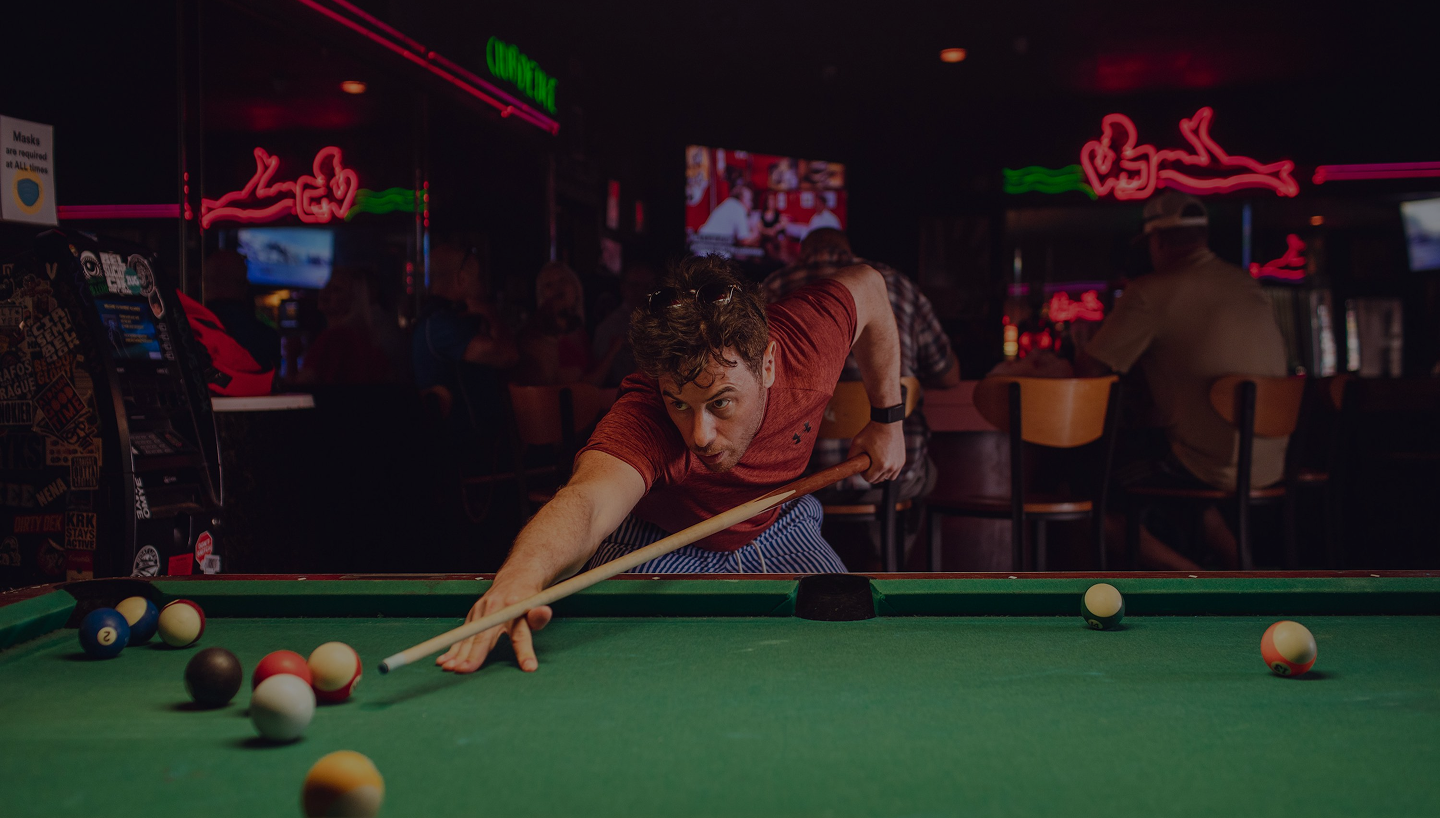 PoolGuerras Background